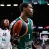 MERCATO EL - Niente Micic, il Real Madrid punta Walker IV e Theis