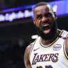 NBA - I Lakers fanno ancora la voce grossa a Sacramento