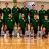 Serie B - Climaway Basket Monopoli: al via la nuova stagione