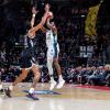 Virtus sotto 30-41 con Cremona all'intervallo: pagelle e tabellini