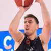 LIVE LBA - Derthona batte Treviso nell'ultimo test: cronaca e tabellini