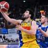 MERCATO LNB - Edon Maxhuni lascia l'Italia: l'ex Scafati approda in Francia