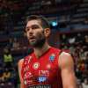 Euroleague - How Olimpia vs Virtus will look by Giampaolo Ricci