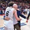 MERCATO LBA - La Virtus Bologna vuole blindare Alessandro Pajola 