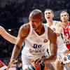 Anadolu Efes senza il lungo Kai Jones contro il Fenerbahce in EuroLega