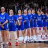 Italbasket Femminile, le convocate per la finestra di novembre Eurobasket 2025