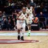 Il Valencia segue la situazione di uscita dal Panathinaikos di TJ Shorts