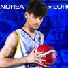 Andrea Loro è un nuovo giocatore della Tezenis Verona