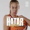 A1 F - Bernadett Határ, nuovo innesto per la Umana Reyer Venezia