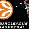 LIVE EuroLeague - La 5^ giornata: calendario, risultati, dove in TV