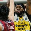 A2 Playoffs | Cividale vs Rieti verso Gara 2: le parole di Pillastrini e Crosariol 
