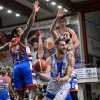 LIVE LBA - Nutribullet Treviso vs Dinamo Sassari: diretta (36-40 all'intervallo)