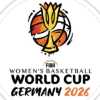 Women's FIBA World Cup 2026: l'Italia e il sorteggio per il Pre-Mondiale