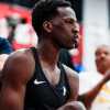 Saliou Niang sul Draft NBA, la scelta Virtus Bologna e l'esperienza alla Summer League
