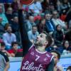 A2 - Libertas Livorno, esame di maturità al PalaDozza con la Fortitudo 
