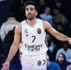 Real Madrid da grande squadra: Lyles illumina la rimonta sul campo dell’ASVEL