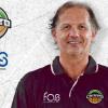 Sulla panchina del FAS Basket Corato ritorna coach Marco Verile