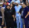 BSN -  Cousins contro Gallinari? No, contro tifosi e polizia. Rissa in campo e sugli spalti nella vittoria dei Vaqueros