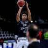 MERCATO LBA - Trento, la nuova Aquila di Cancellieri: talenti USA e giovani