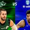 Avellino sfida la Valtur nel XIV Memorial Pentassuglia nell'ultimo test di preseason