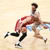 Olimpia Milano vs Virtus Bologna, ecco le date dei derby d'Italia in EuroLeague nel 2025/26