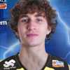 Serie B - Gianmarco Fiusco è il secondo tassello della ELAchem Vigevano 1955 