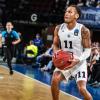 EuroCup - Impresa U-BT, trionfo in Lituania rimontando da -17