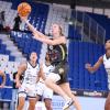 A1 F - Esordio amaro per l'Alama: nell'Opening Day vince la Dinamo Sassari