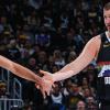 Jokic torna e detta legge: Denver piega i Clippers con le triple di Hardaway Jr.