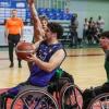 Basket in carrozzina: Briantea84 ha vinto gara 1 di finale scudetto