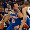 A San Antonio i Knicks non tremano e sono campioni NBA 2025-2026