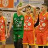 Serie B - Basket Academy ammirevole, piegato il coriaceo Basket Corato 