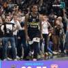 EuroLeague - Battuto l'Olympiacos, il Partizan di Obradovic ipoteca i playoff