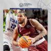 Highlights BCL | La corsa della Trapani Shark sul Tofas non si completa