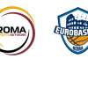 A2 - Roma Sports Network esprime solidarietà all'Eurobasket Roma