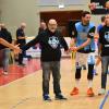 Serie B - Michelangelo Pace nuovo head coach dell'Olimpia Castello