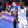 MERCATO LBA - David Cournooh ha deciso: resterà alla Germani Brescia