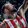 Stella Rossa, che esordio per Motiejunas: il lituano dominante contro il Fenerbahce