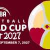 LIVE World Cup 2027 - Carmelo Anthony sorteggia i gironi di qualificazione