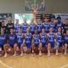 Esclusiva PB - Italbasket U16 F, al via l'Europeo. Lucchesi: «Il mantra deve essere qui ed ora»