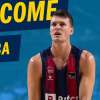 EuroLeague | Yanni Wetzell signs a multi-year contract with Alba Berlin