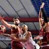 LBA highlights: la Reyer Venezia alla vittoria di prestigio con Trapani