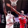 I Rockets dominano i Wizards: 135-112 e Top 4 della Western confermata