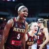ELW: L'Umana Reyer Venezia vince una super partita a Zaragoza