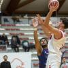 Serie B - San Giobbe Chiusi torna alla vittoria superando la Malvin PSA