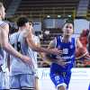 A2 - Scaligera Tezenis Verona, il programma della settimana