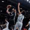 LIVE EL - La Virtus Bologna butta via una grande occasione con il Paris Basketball