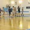 Serie B - Nuovo Basket Aquilano: ultimo test vincente contro Vasto