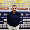 Serie B - Vigevano, Salieri: "Boglio diventerà protagonista in campo, Diouf rappresenta l'atletismo"