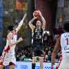 MERCATO LBA - Tommaso Baldasso non si muove: resta a Tortona